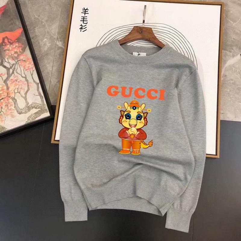 Gucci Men's Sweater 836